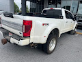 2021 Ford Super Duty F-450 DRW Platinum