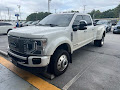 2021 Ford Super Duty F-450 DRW Platinum