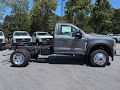 2026 Ford F-550SD XLT