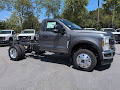 2026 Ford F-550SD XLT