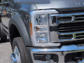 2026 Ford F-550SD XLT