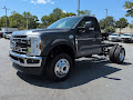2026 Ford F-550SD XLT