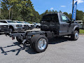 2026 Ford F-550SD XLT