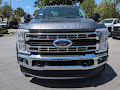 2026 Ford F-550SD XLT