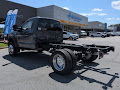 2026 Ford F-550SD XLT
