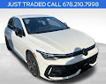 2026 Volkswagen Golf R 2.0T
