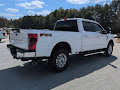 2021 Ford F-350SD XLT