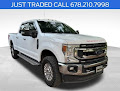 2021 Ford F-350SD XLT