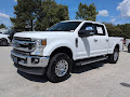 2021 Ford F-350SD XLT