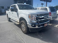 2021 Ford F-350SD XLT