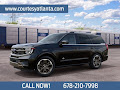 2027 Ford Expedition King Ranch