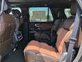2027 Ford Expedition King Ranch