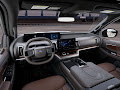 2027 Ford Expedition King Ranch