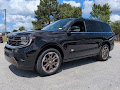 2027 Ford Expedition King Ranch