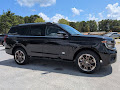 2027 Ford Expedition King Ranch
