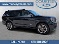 2027 Ford Expedition King Ranch