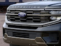 2027 Ford Expedition King Ranch
