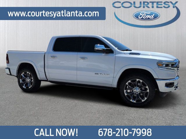 2020 RAM 1500 Limited