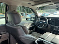2025 Ford F-450SD Platinum