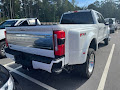 2025 Ford F-450SD Platinum