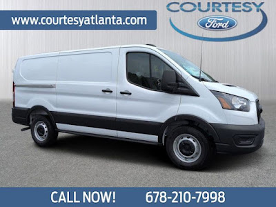 2026 Ford Transit-150