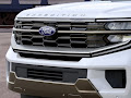 2027 Ford Expedition King Ranch