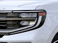 2027 Ford Expedition King Ranch