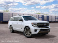 2027 Ford Expedition King Ranch