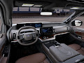 2027 Ford Expedition King Ranch