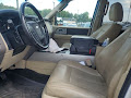 2017 Ford Expedition EL XLT