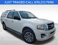 2017 Ford Expedition EL XLT