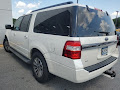2017 Ford Expedition EL XLT