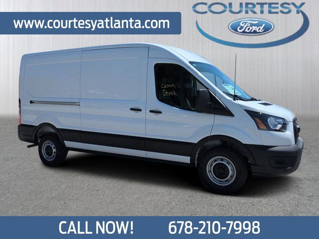 2027 Ford Transit-250 Base