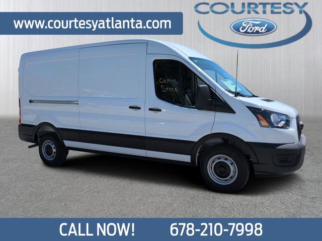 2027 Ford Transit-250 Base