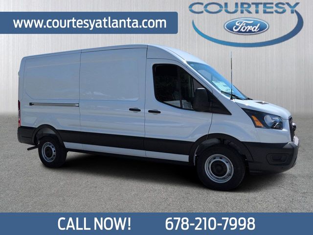 2027 Ford Transit-250 Base