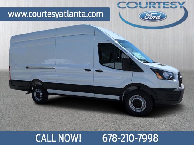 2027 Ford Transit-350 Base