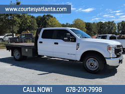 2020 Ford F-350SD XL