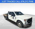 2020 Ford F-350SD XL