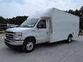 2027 Ford E-350SD Base