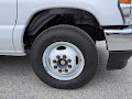 2027 Ford E-350SD Base
