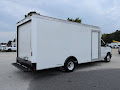 2027 Ford E-350SD Base