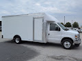 2027 Ford E-350SD Base