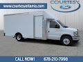 2027 Ford E-350SD Base