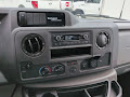 2027 Ford E-350SD Base