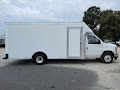 2027 Ford E-350SD Base