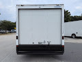 2027 Ford E-350SD Base