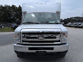 2027 Ford E-350SD Base