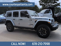 2023 Jeep Wrangler Rubicon 4xe