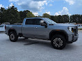 2024 GMC Sierra 3500HD Denali Ultimate