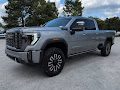 2024 GMC Sierra 3500HD Denali Ultimate